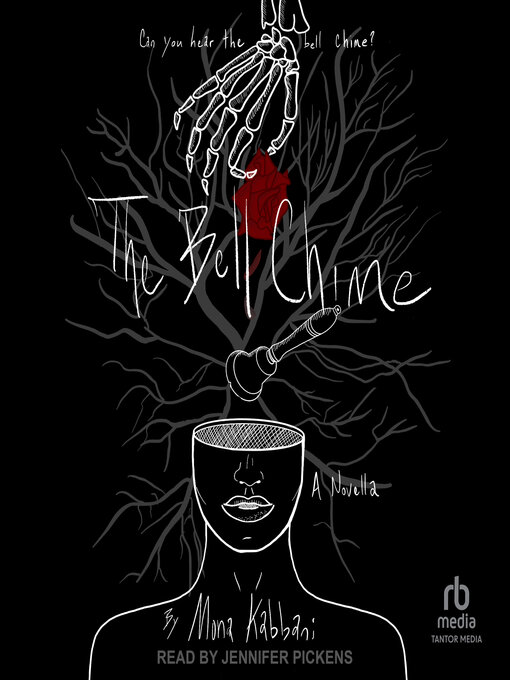 Title details for The Bell Chime by Mona Kabbani - Available